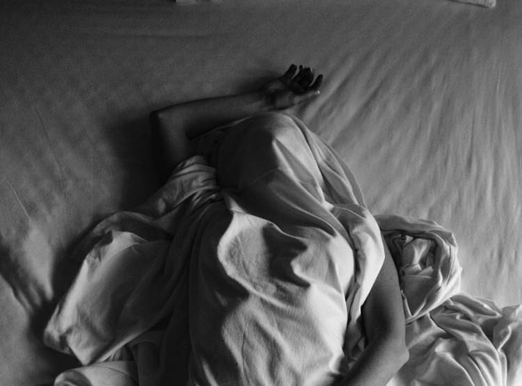 Sueños / Fotógrafa Jackie Parisier
