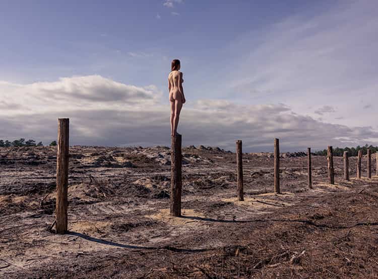 Portfolio I / Fotógrafa Brooke Di Donato