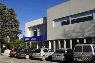 Arquitecto Santiago Cordeyro / Local 1