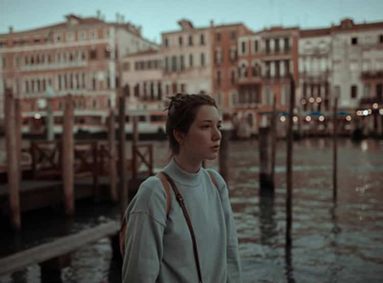 Portfolio II / Fotógrafo Alessio Albi
