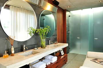 Arquitecto Diego Montero / Baño 2