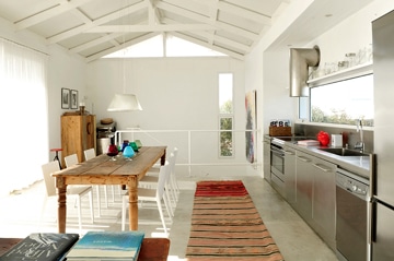 Arquitecto Diego Montero / Cocina 3