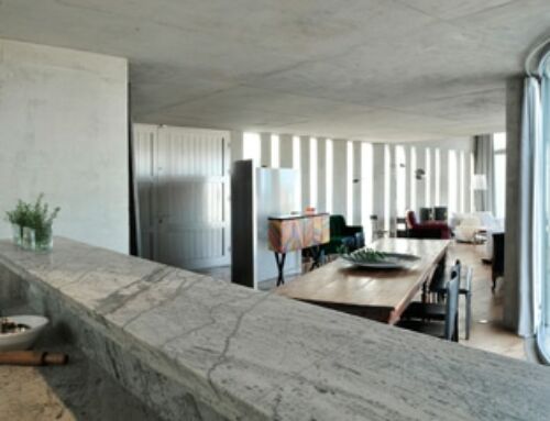 Arquitecto Diego Montero / Cocina 4