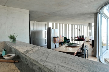 Arquitecto Diego Montero / Cocina 4