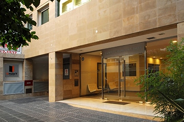 Estudio Groisman / Comercial 1
