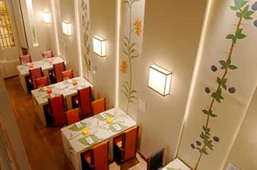 ARQUITECTA ROMINA DI GUARDI / BAR & RESTÓ