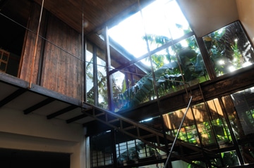 ARQUITECTO ALEJANDRO STICOTTI / OFICINA 1