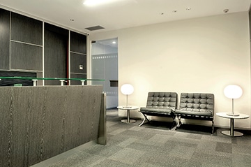 Arquitecta Diana Tarrab / Oficina 1