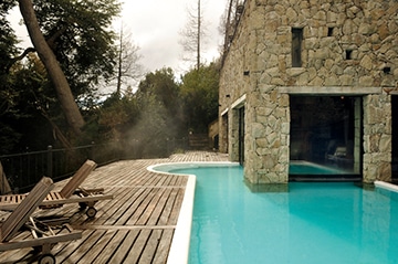 Estudio Verardo / Hotel 1