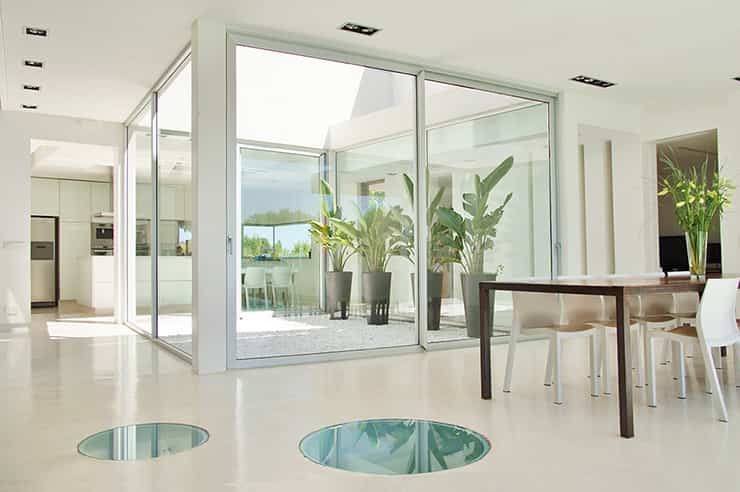 Arquitecto Santiago Cordeyro / Casa 8