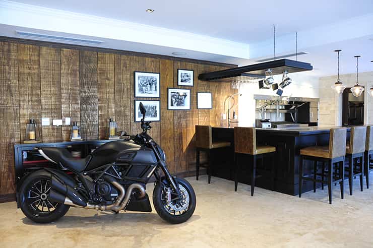 Simone Diseño / Casa 1