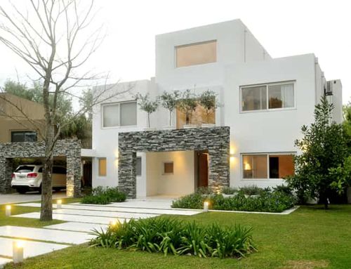 Junor Arquitectos / Casa 3