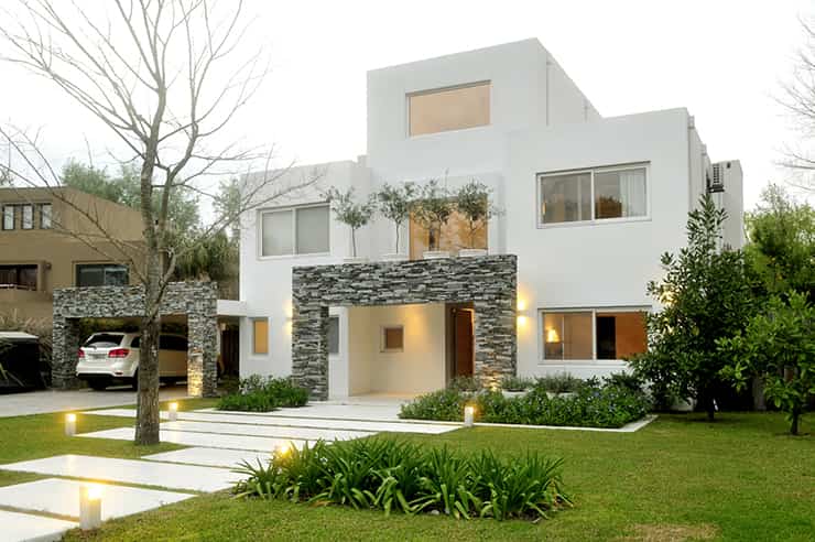 Junor Arquitectos / Casa 3