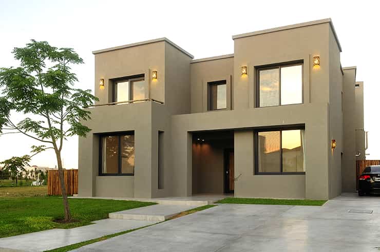Arquitecto Santiago Cordeyro / Casa 3