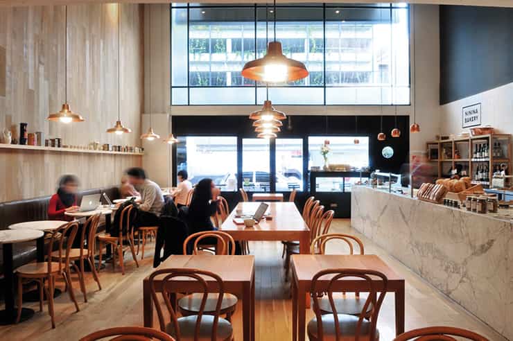 Estudio Verardo / Bar 1