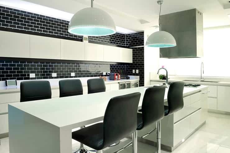 Simone Diseño / Cocina 1