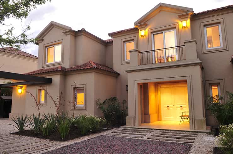 Junor Aquitectos / Casa 6