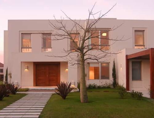 Junor Arquitectos / Casa 2