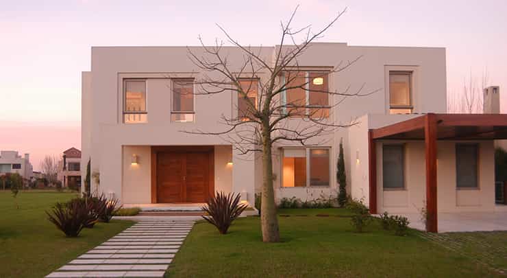 Junor Arquitectos / Casa 2