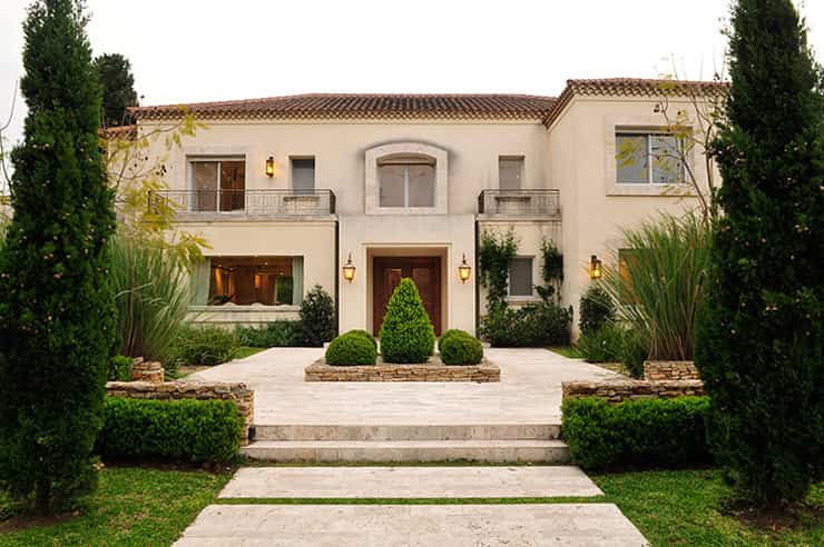 Junor Arquitectos / Casa 8