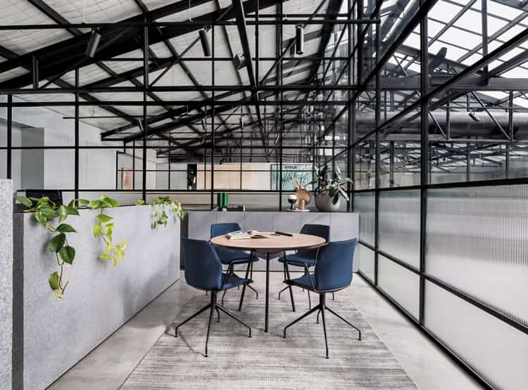 Gwynne St Studio / Biasol