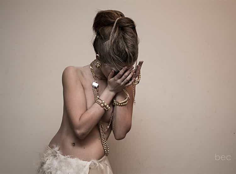 Portfolio II / Betania Clavijo