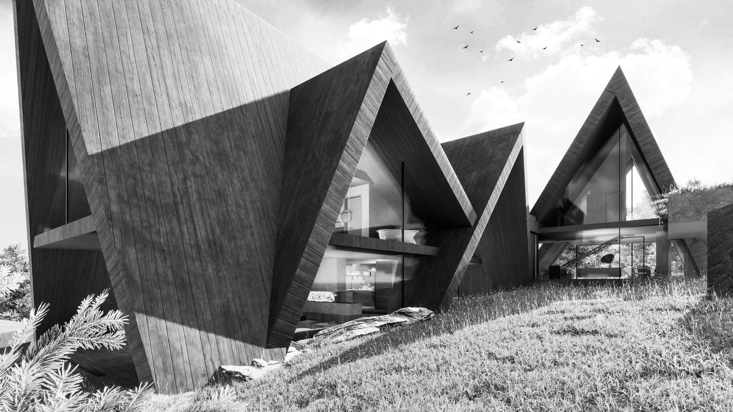 06 Colorado Villa_south-west facade_©noa