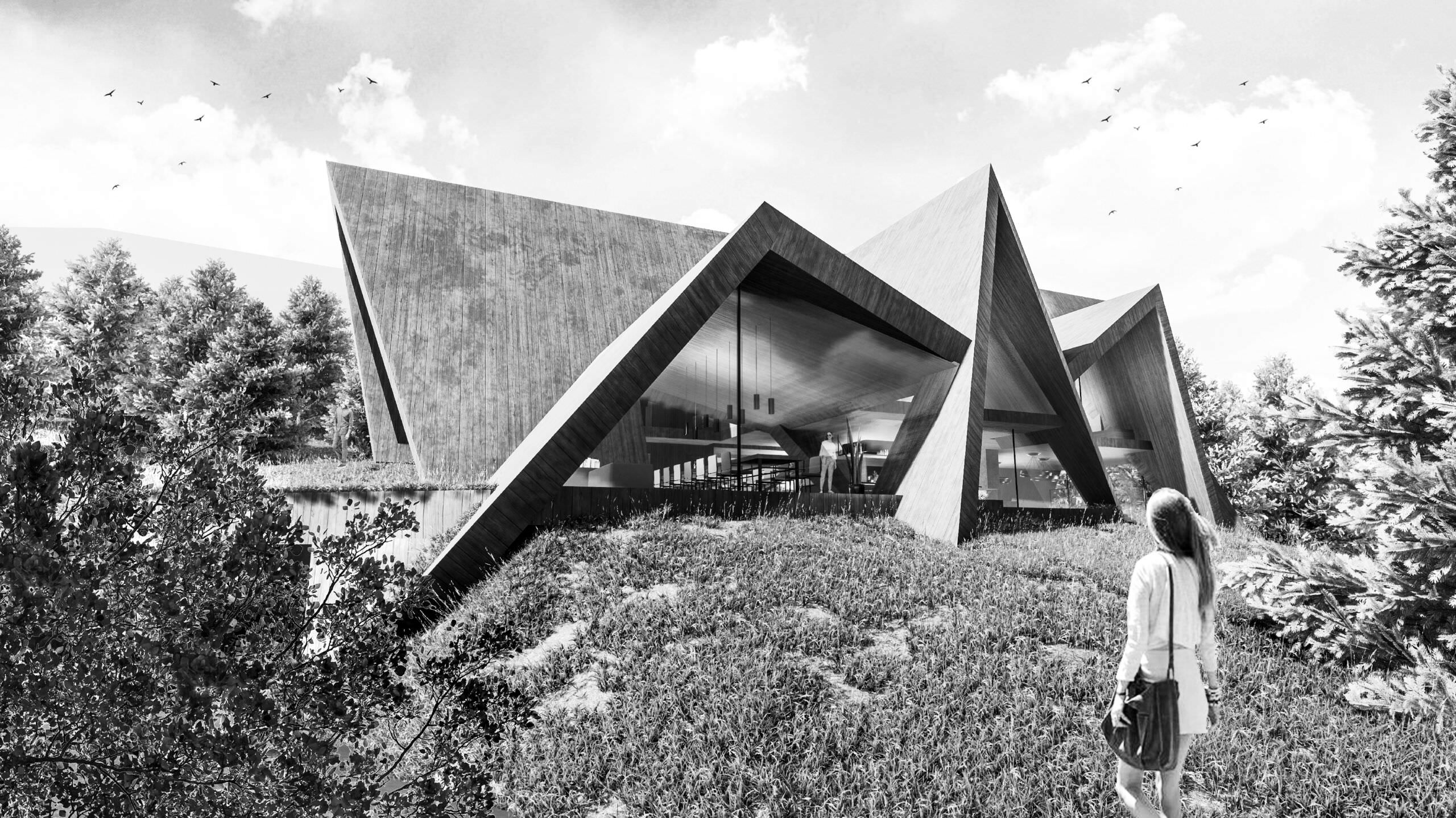 07 Colorado Villa_north-east facade_©noa